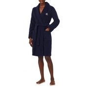 Халат Ralph Lauren ILN42298 400 синий