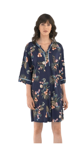 Коллекция одежды для дома и сна Rosch