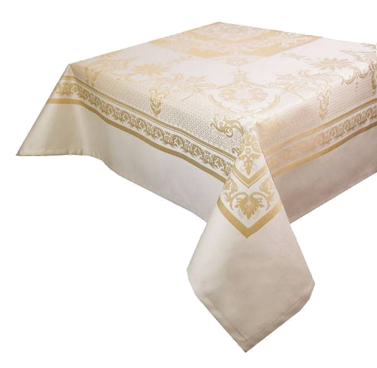 Cкатерти из Франции Le Jacquard Français