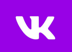 ВКонтакте