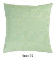 Скатерть Sander STYLE (цвет 15-зеленый) 150х250